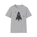 Rocket Space T-Shirt