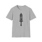 IRL Sword Graphic T-Shirt :|