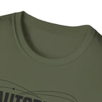 Autopilot Thought Patterns T-Shirt