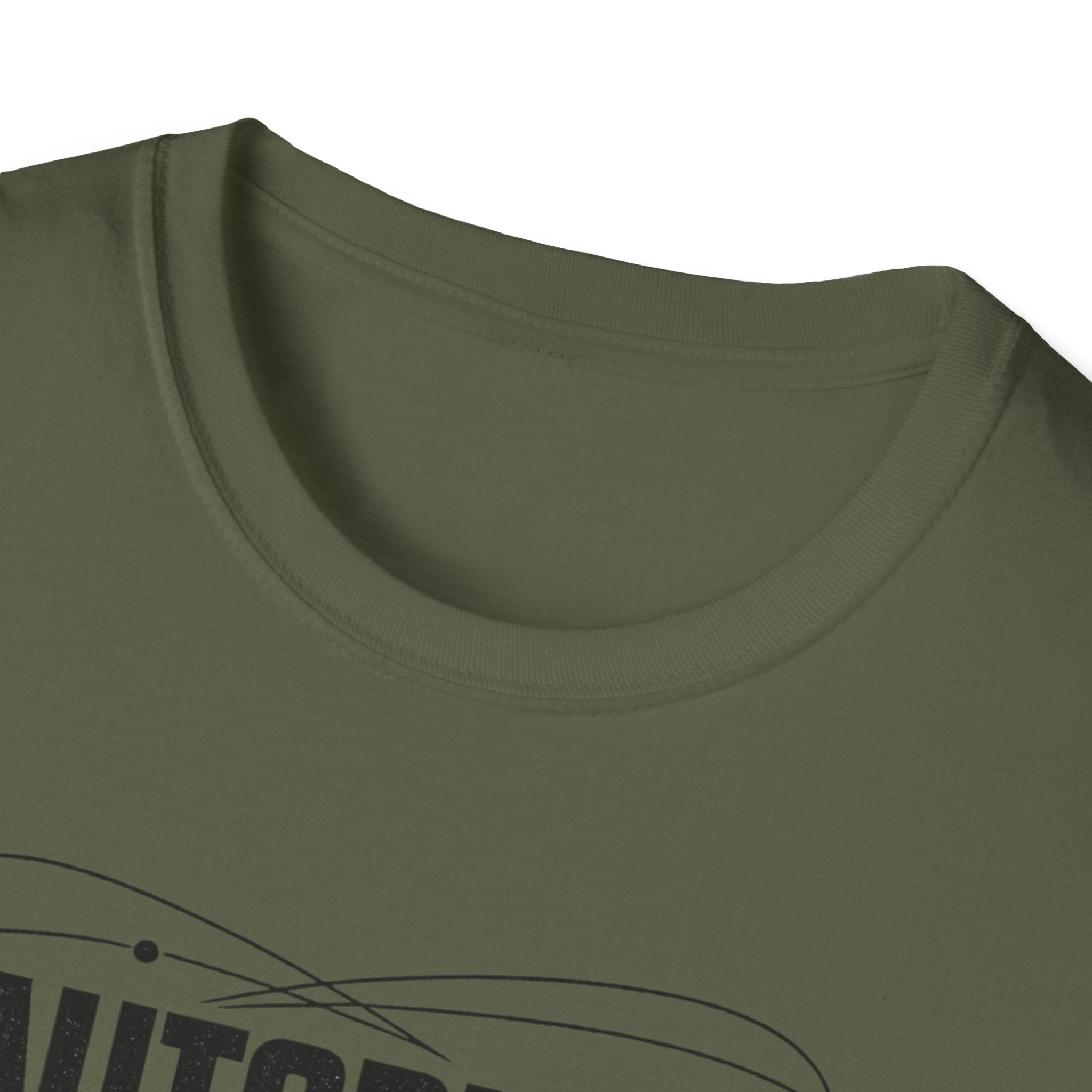 Autopilot Thought Patterns T-Shirt