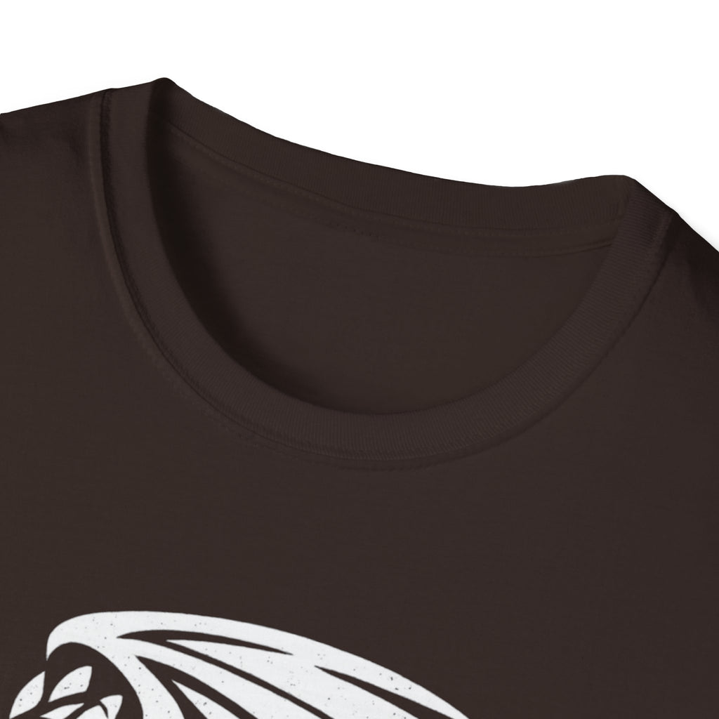 Sleeping Dragon Graphic T-Shirt