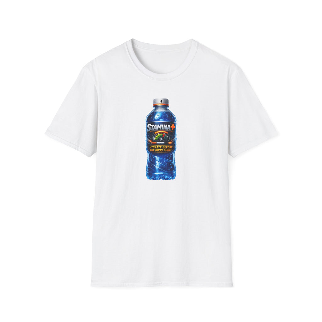 Stamina+ Energy Drink T-Shirt
