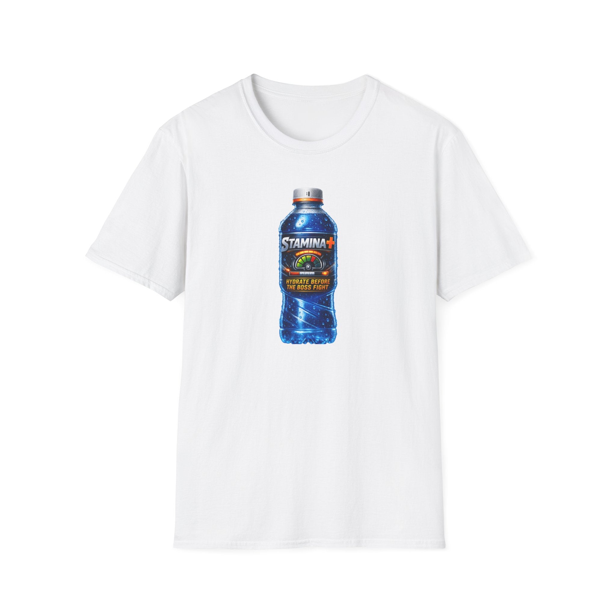 Stamina+ Energy Drink T-Shirt
