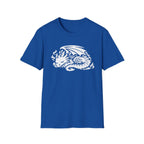 Sleeping Dragon Graphic T-Shirt