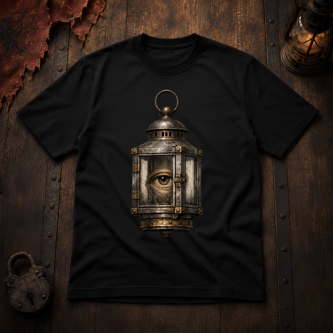 The Watchers Lantern T-Shirt