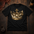 The Reclaimed Crown T-Shirt