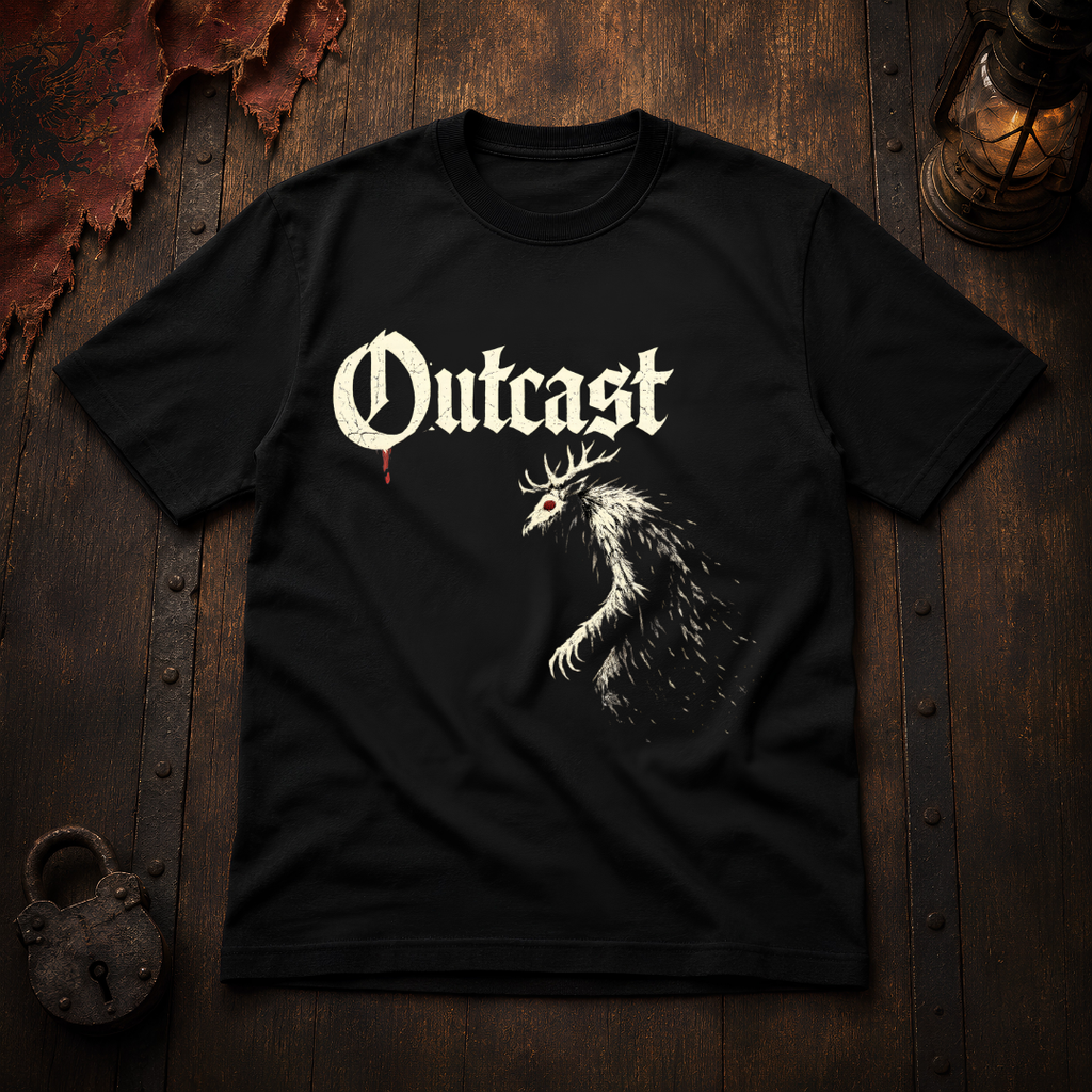 Outcast T-Shirt