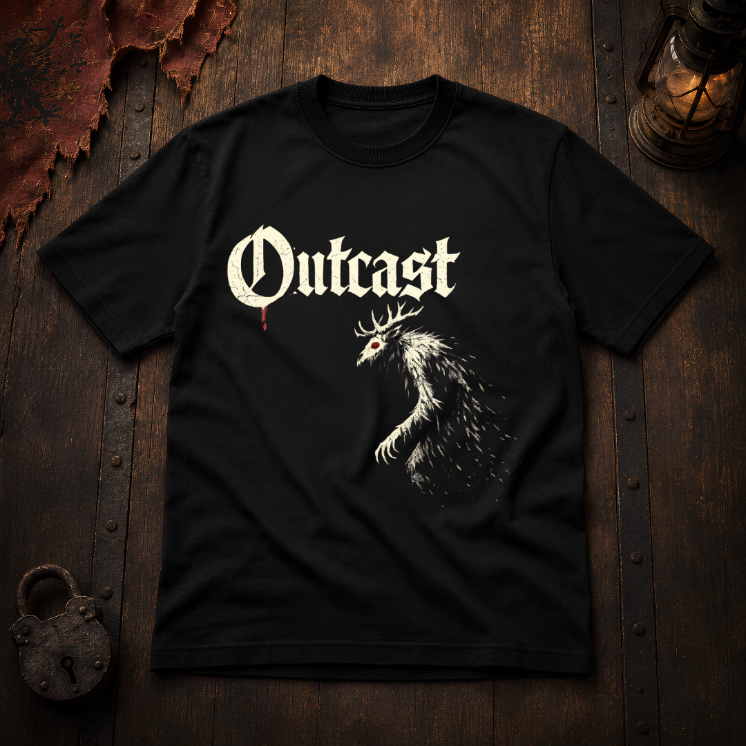 Outcast T-Shirt