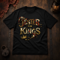 Jester for Kings T-Shirt