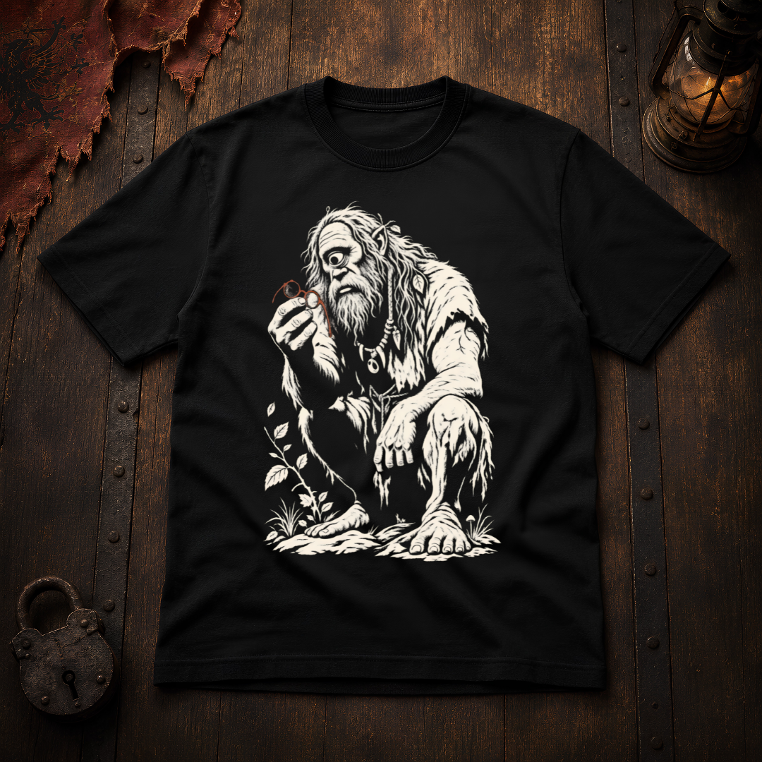 Confused Cyclops T-Shirt