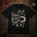 Strange Attracts Strange T-Shirt
