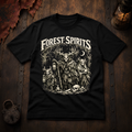 Forest Spirits T-Shirt