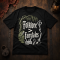Folklore > Fairytales Graphic T‑Shirt
