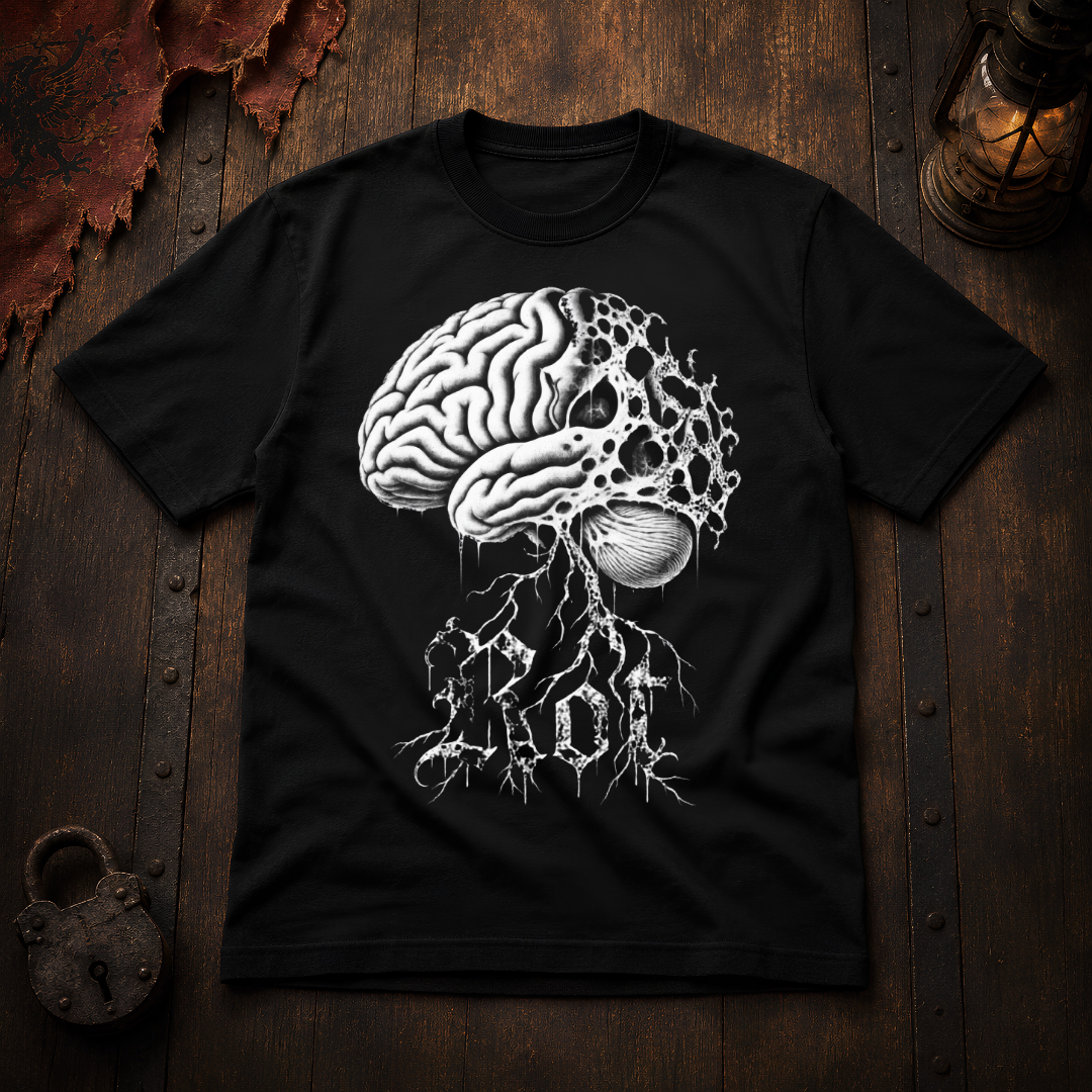 Brain Rot T-Shirt