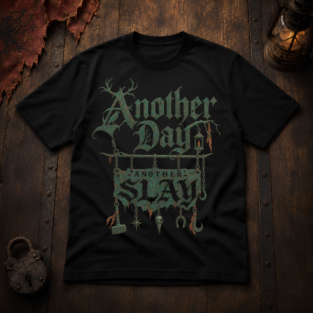 Another Day T-Shirt