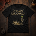 Remain Uncrowned T-Shirt