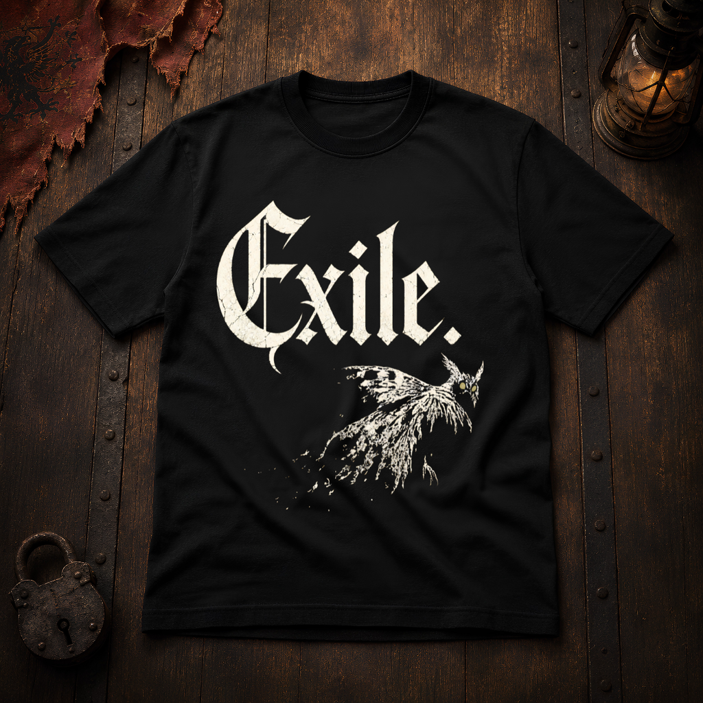 Exile T-Shirt