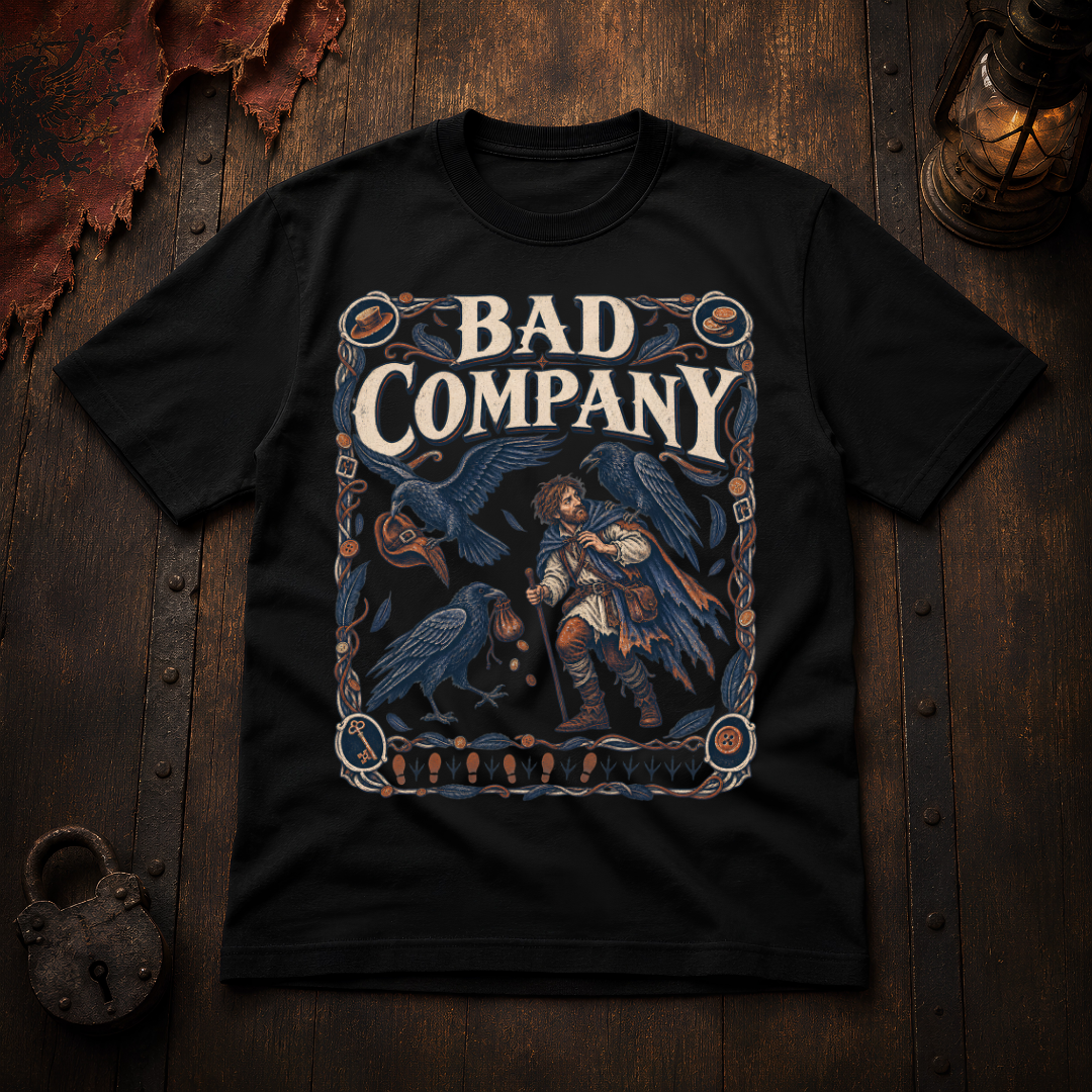 Company T-Shirt