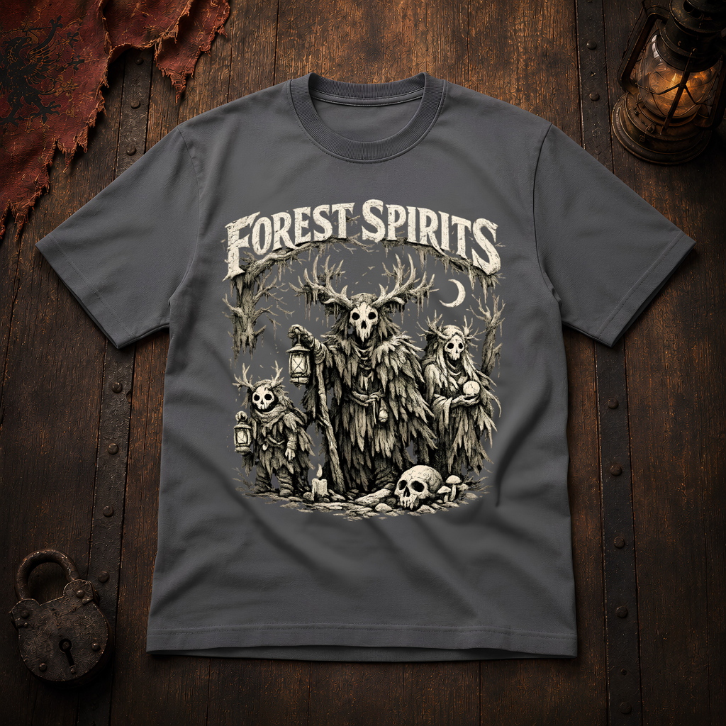 Forest Spirits T-Shirt