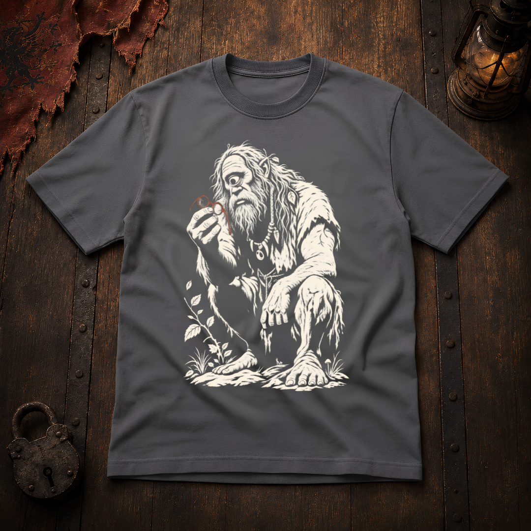 Confused Cyclops T-Shirt