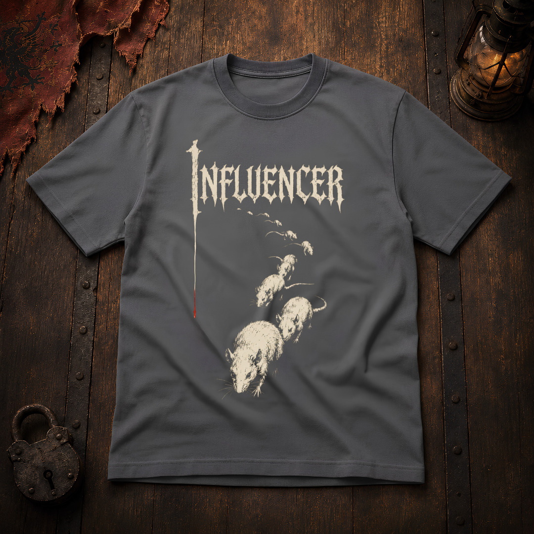 Influencer T-Shirt