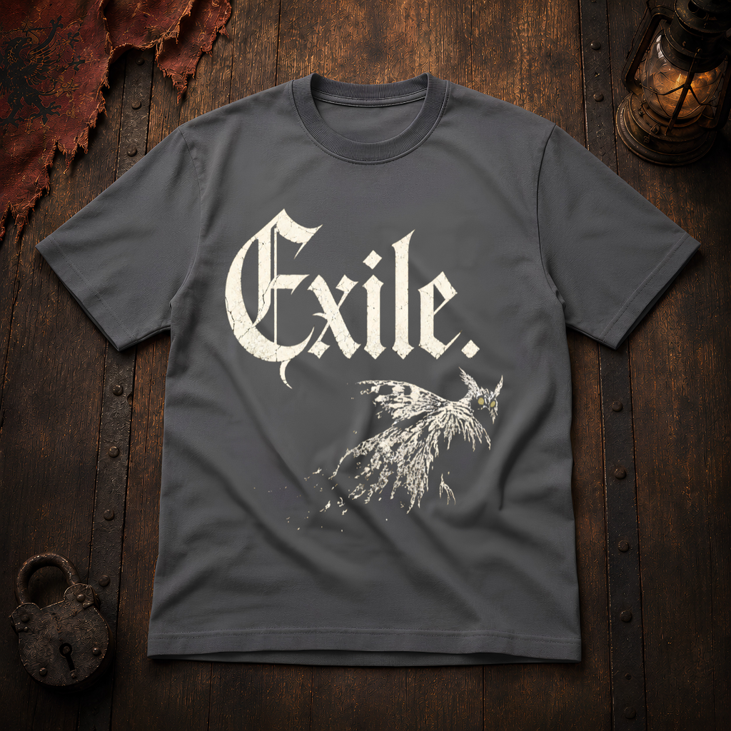 Exile T-Shirt