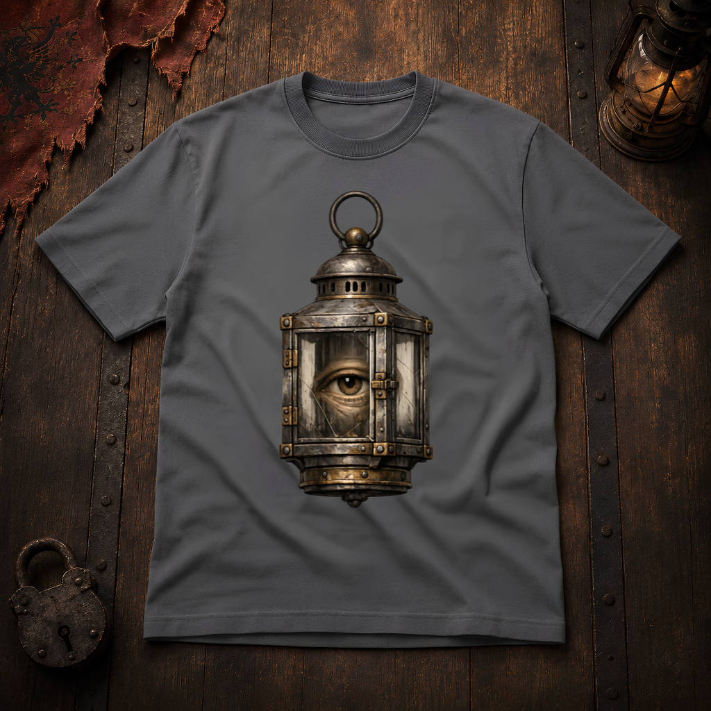 The Watchers Lantern T-Shirt