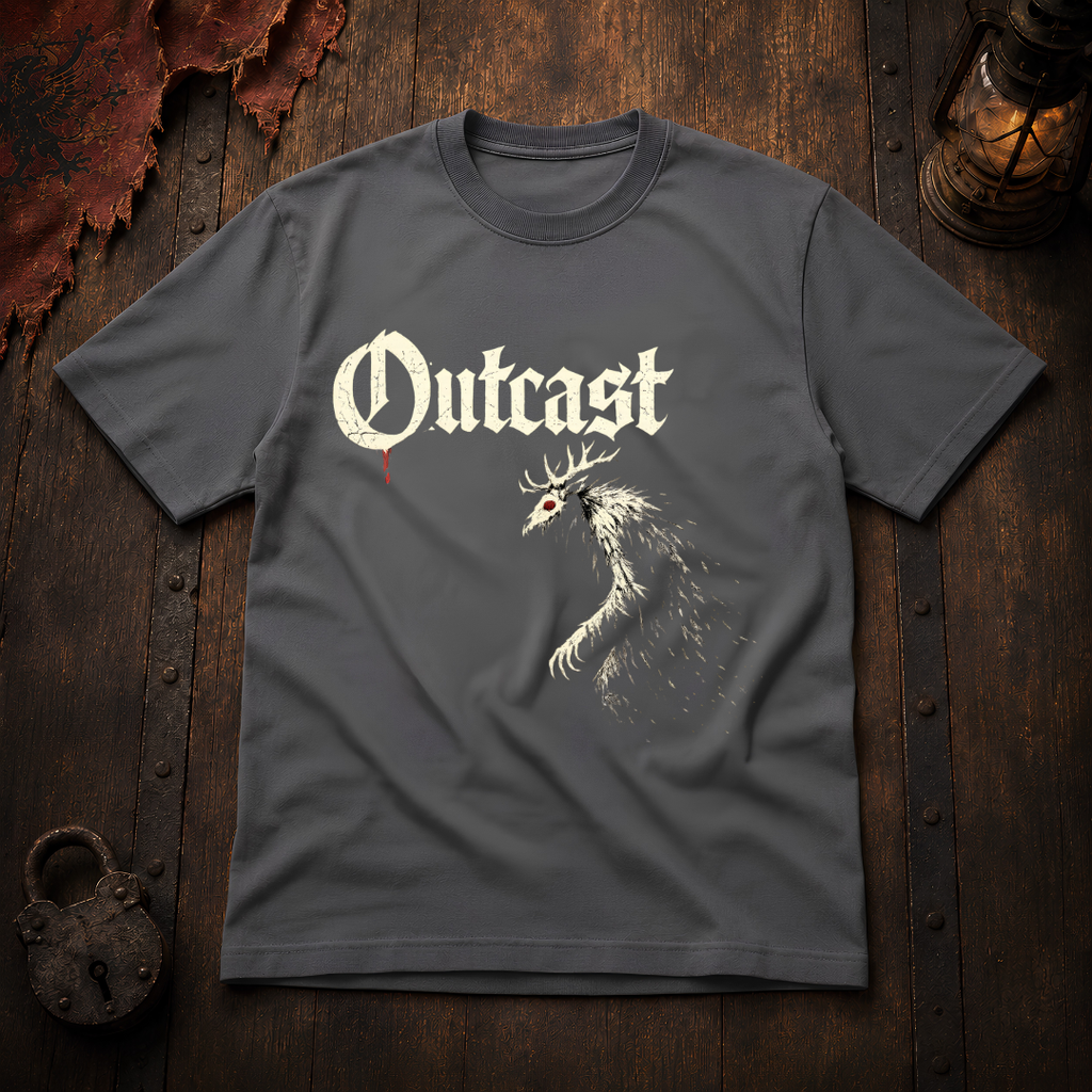 Outcast T-Shirt