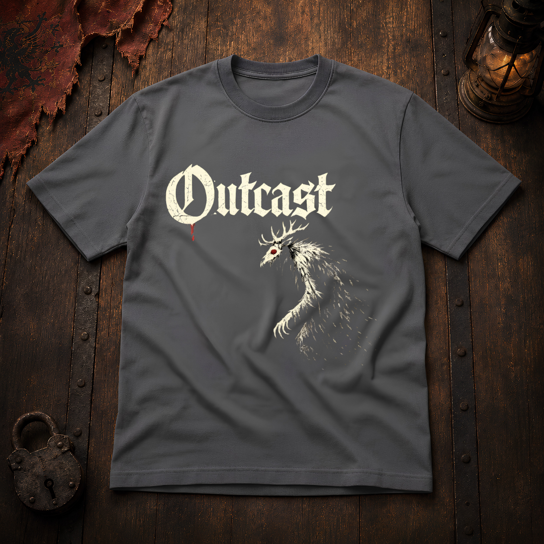 Outcast T-Shirt