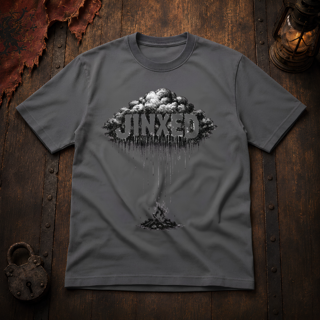 Jinxed Cloud T-Shirt