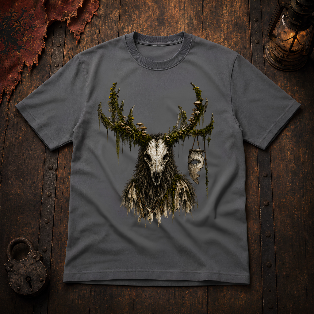 The Forest Remembers, Wendigo Edition