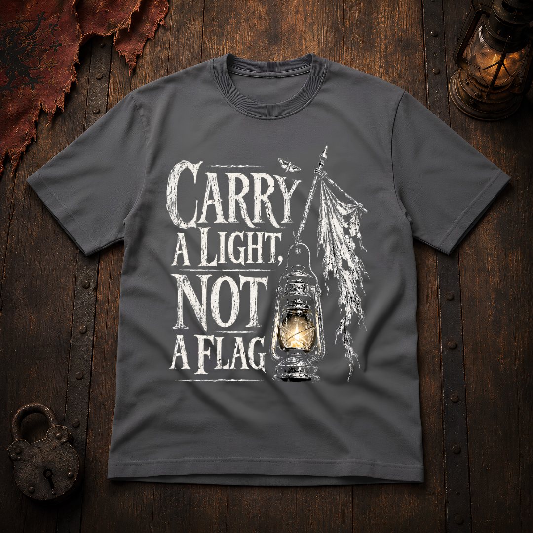 Carry A Light T-Shirt