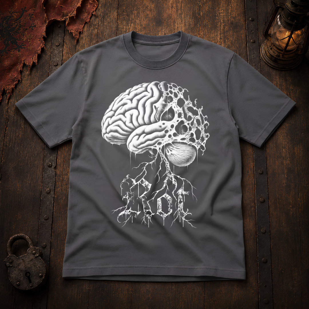 Brain Rot T-Shirt