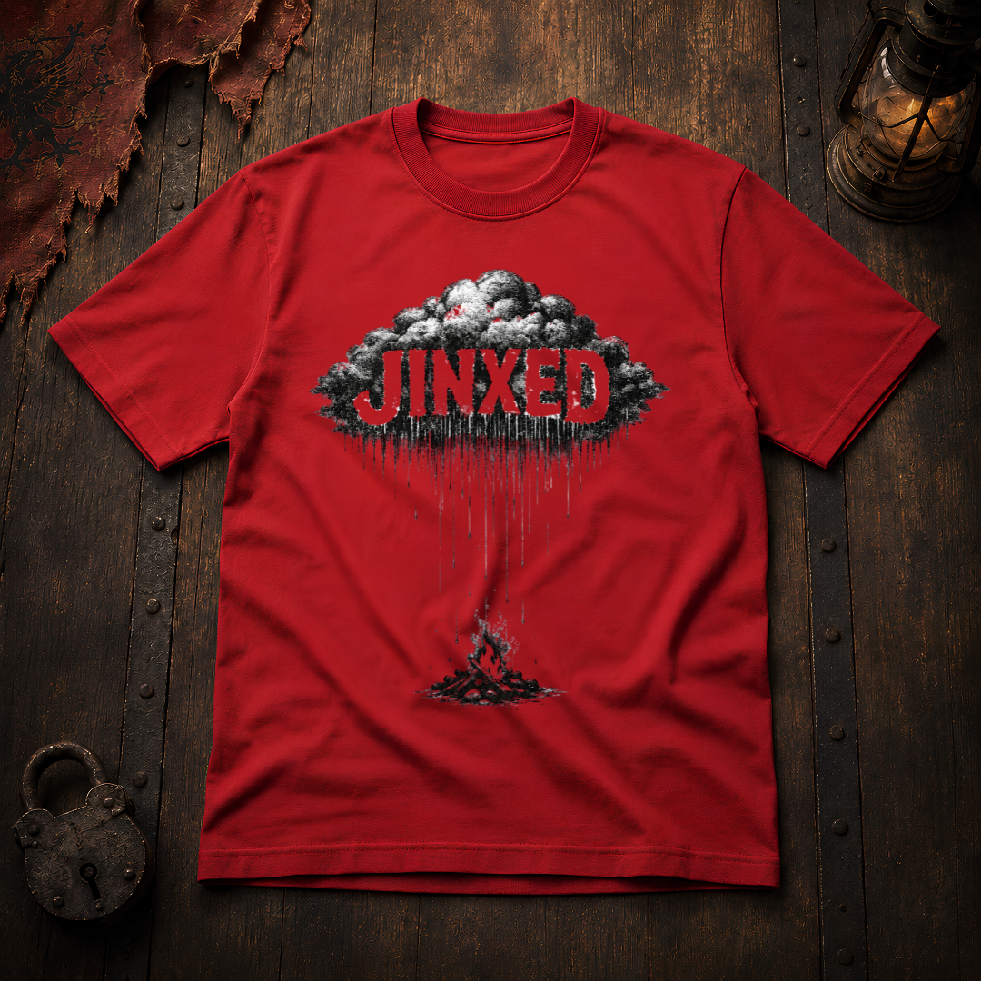 Jinxed Cloud T-Shirt