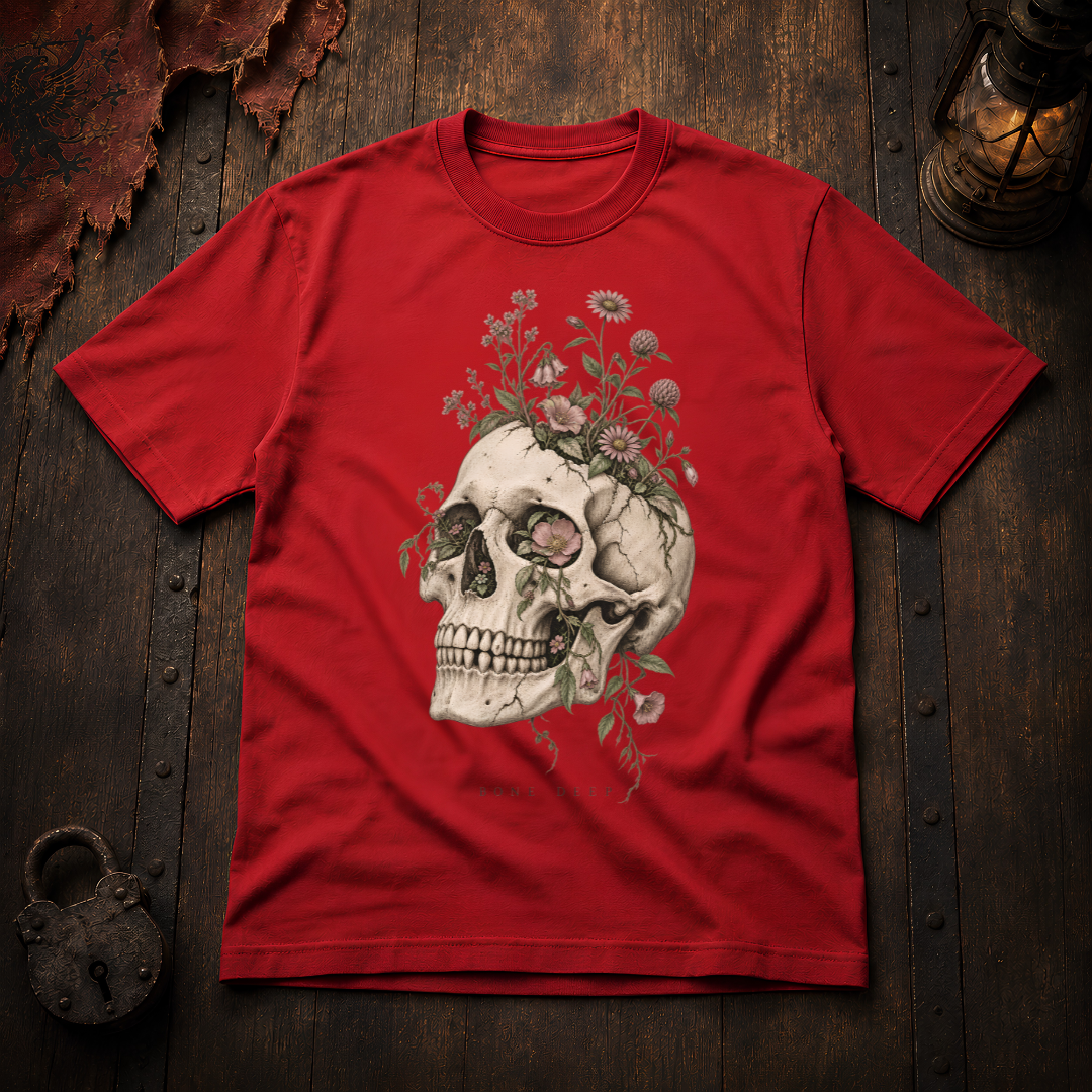 Bone Deep T-Shirt