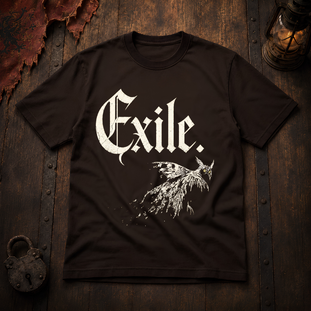 Exile T-Shirt