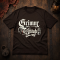Grimm Attitude T-Shirt