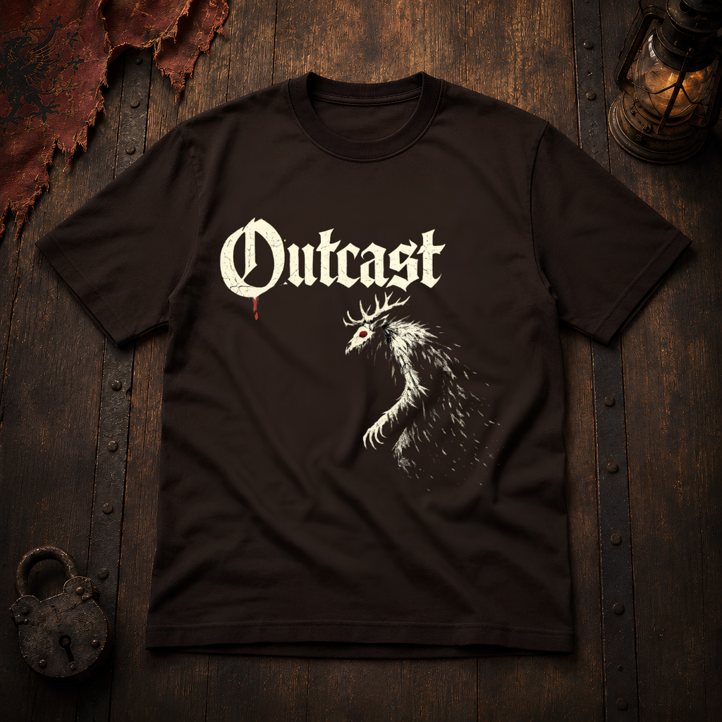 Outcast T-Shirt