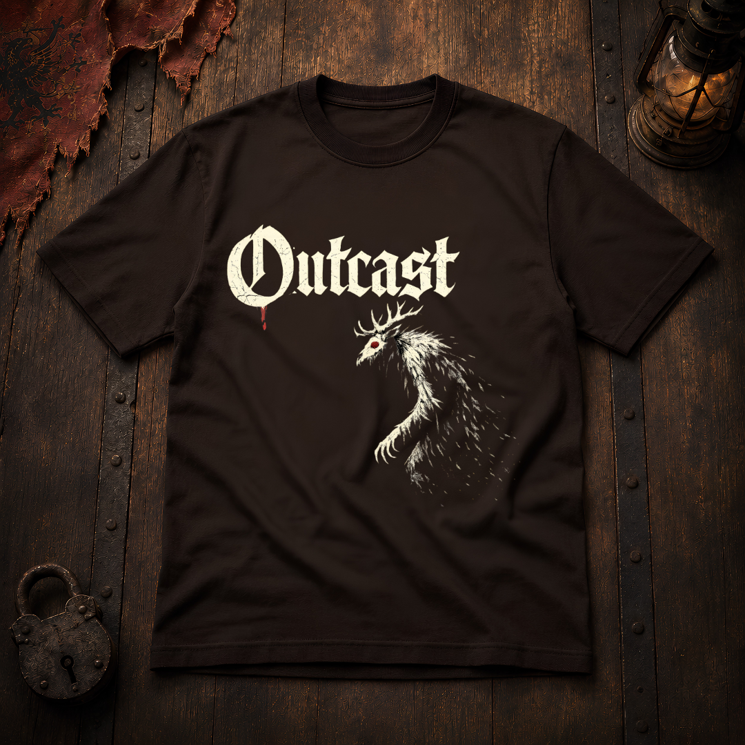 Outcast T-Shirt
