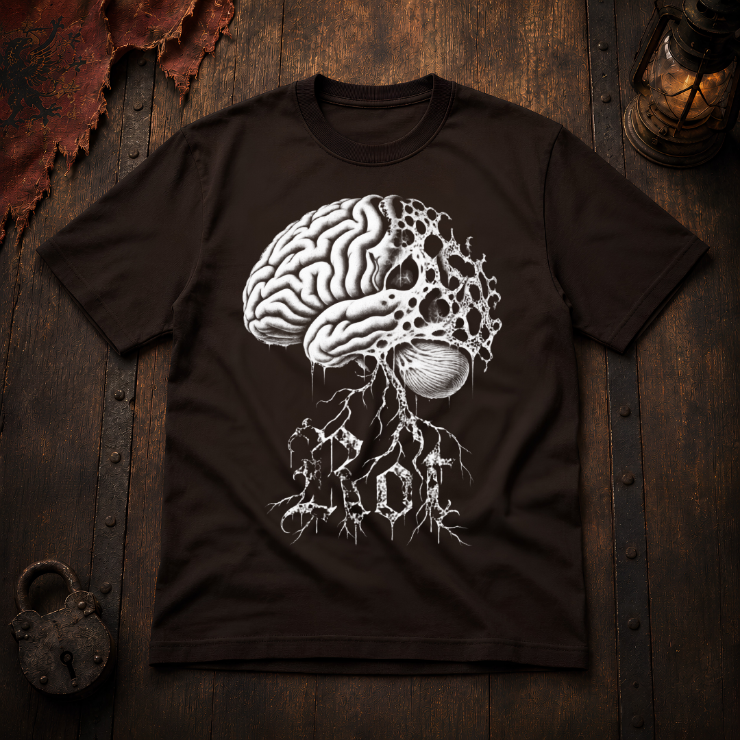 Brain Rot T-Shirt