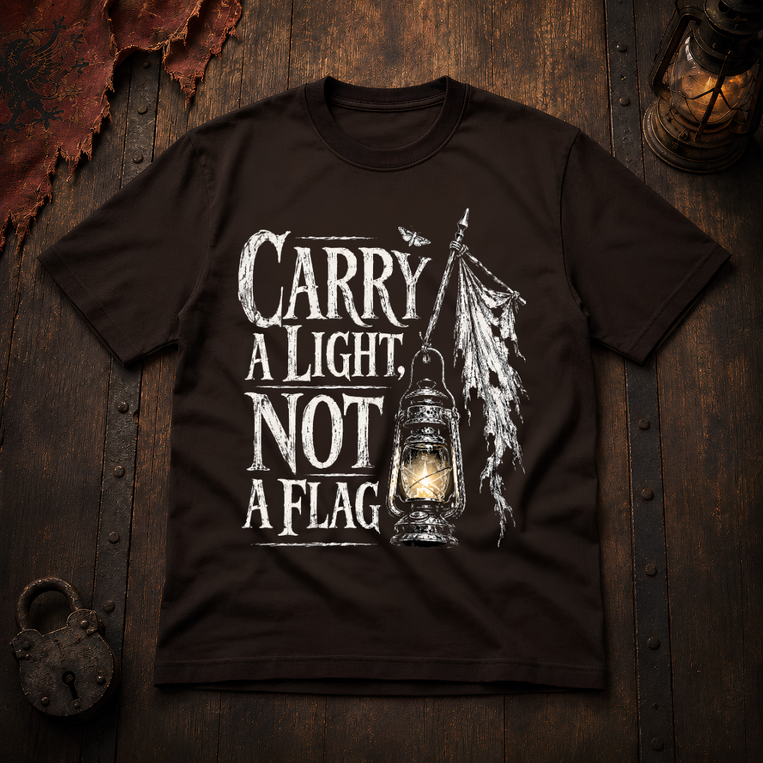 Carry A Light T-Shirt