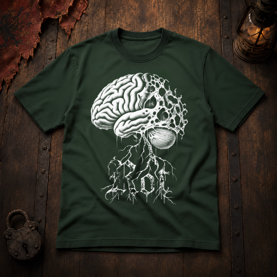 Brain Rot T-Shirt