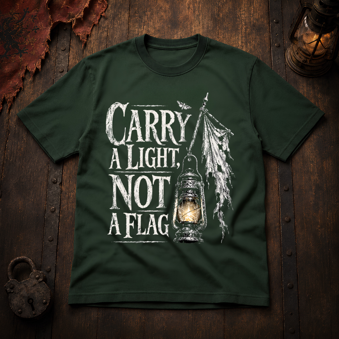 Carry A Light T-Shirt