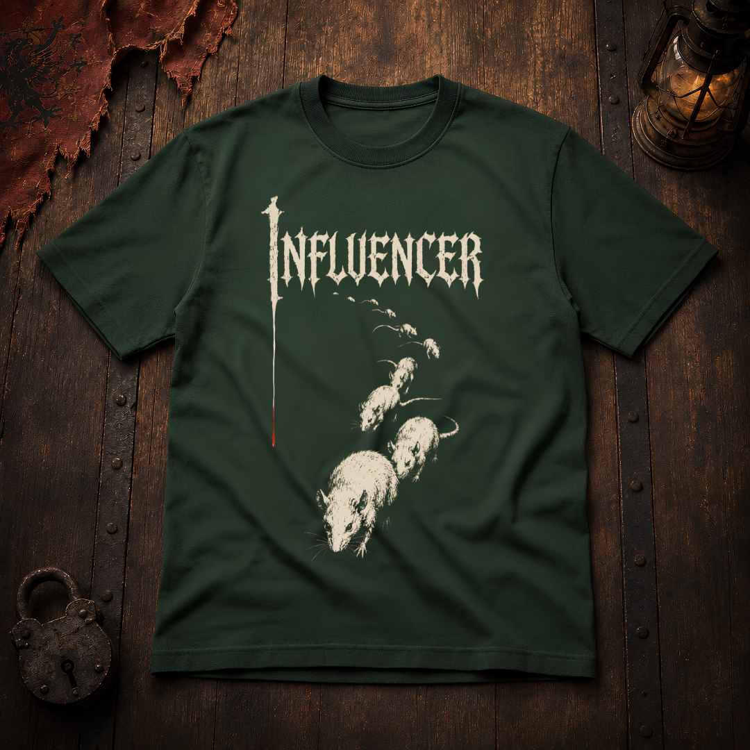 Influencer T-Shirt