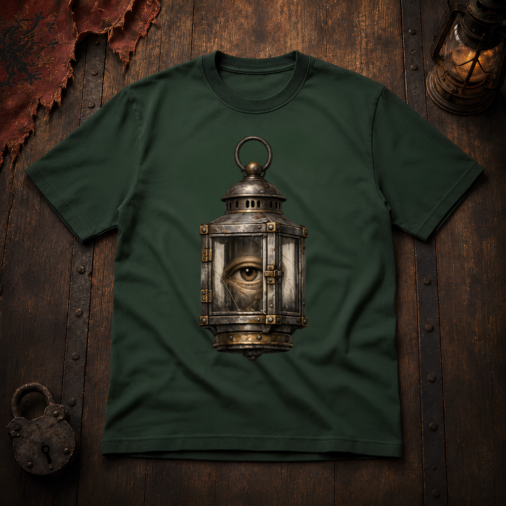 The Watchers Lantern T-Shirt