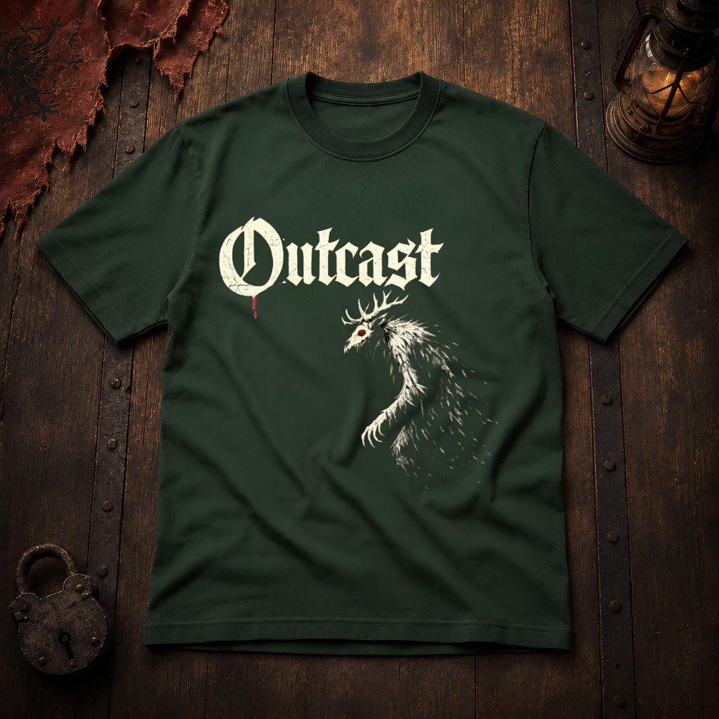 Outcast T-Shirt
