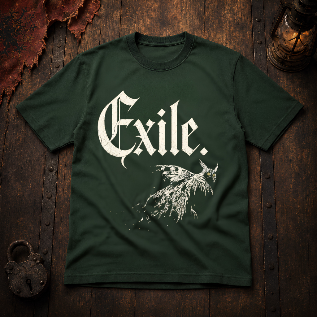 Exile T-Shirt