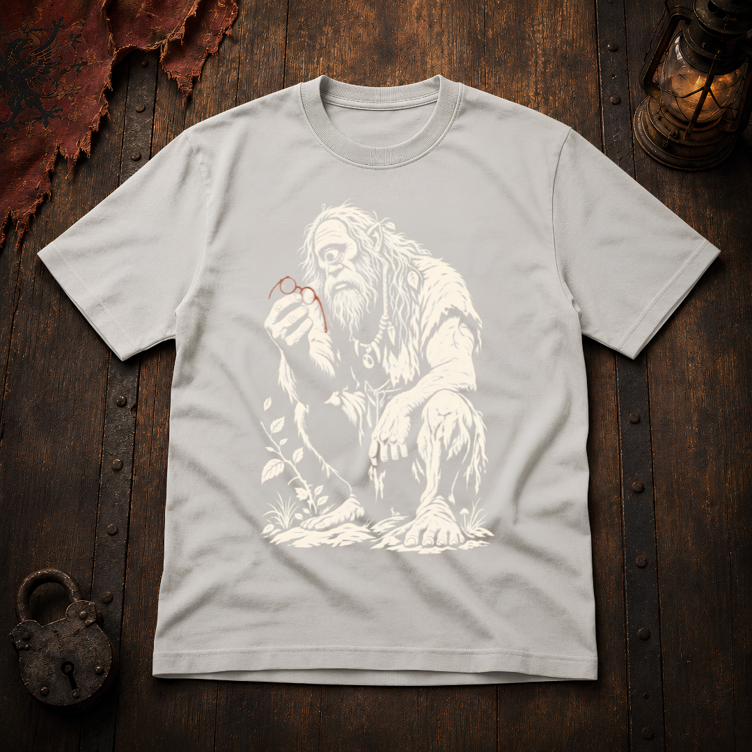 Confused Cyclops T-Shirt