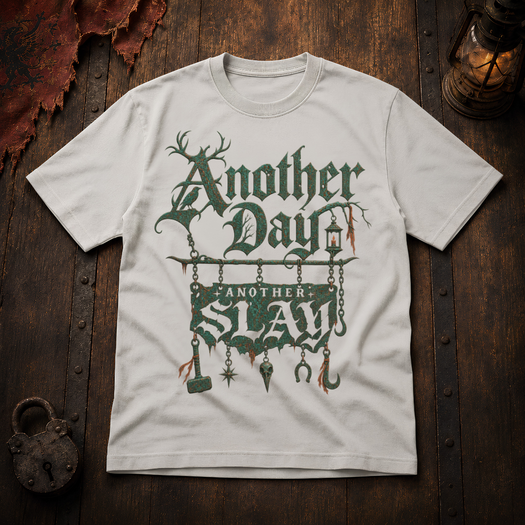 Another Day T-Shirt