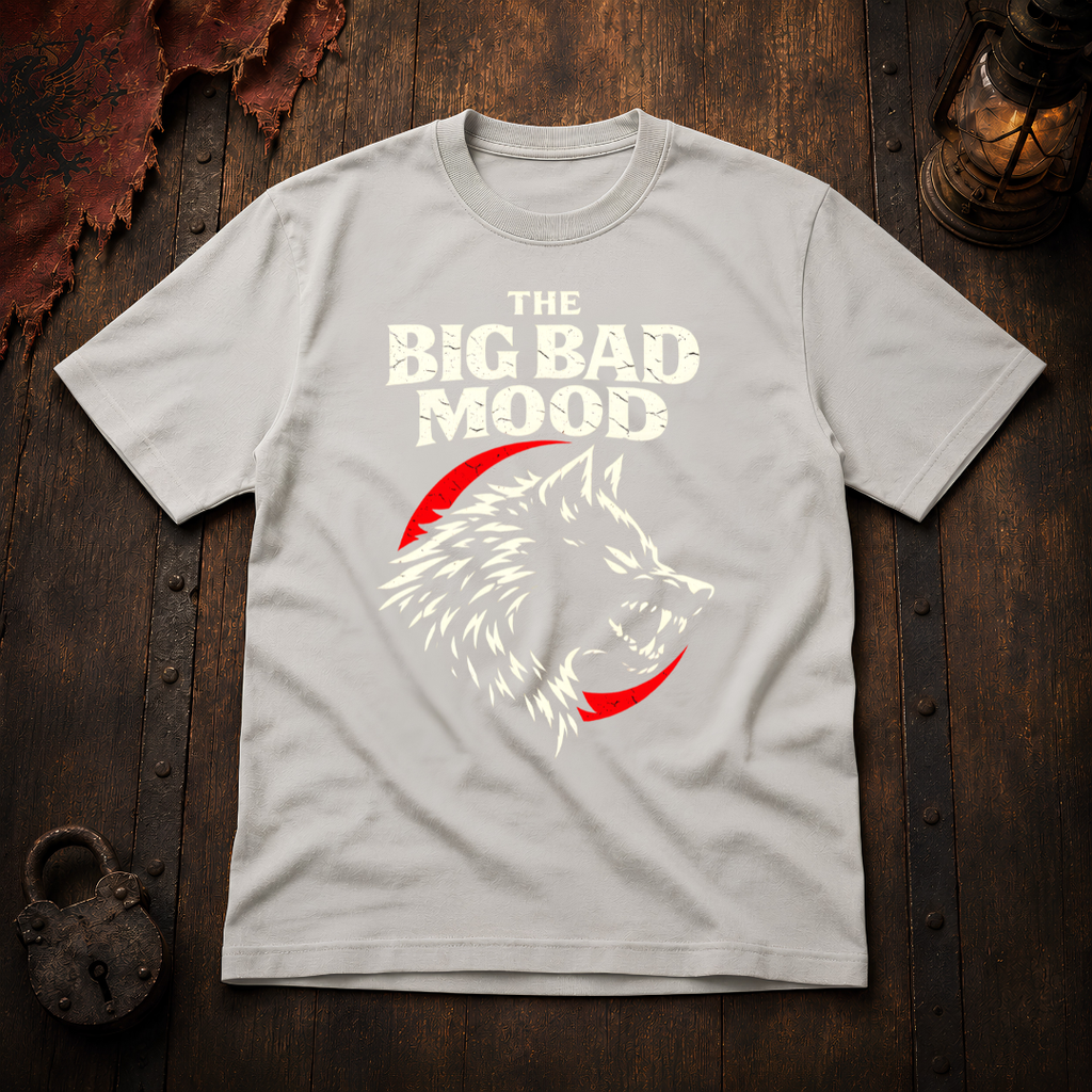 Big Bad Mood T-Shirt